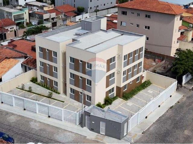 Apartamento venda em Parnamirim, Nova Parnamirim
