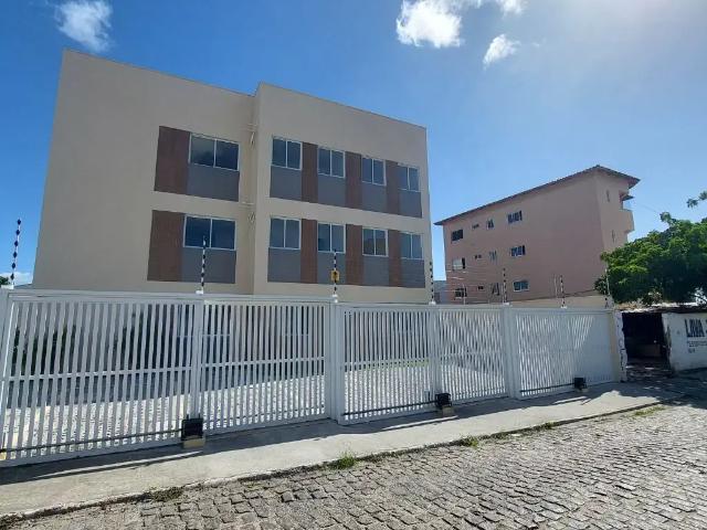 Apartamento venda em Parnamirim, Nova Parnamirim