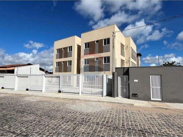 Apartamento venda em Nordeste, Parnamirim