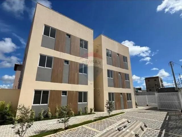 Apartamento venda em Região Geográfica Imediata de Natal, Parnamirim