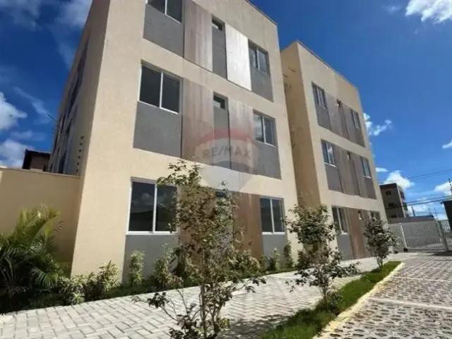 Apartamento venda em Região Geográfica Imediata de Natal, Parnamirim