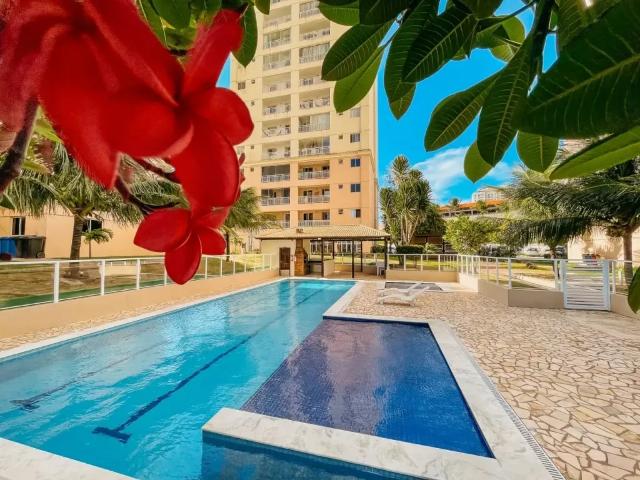 Apartamento venda em Parnamirim
