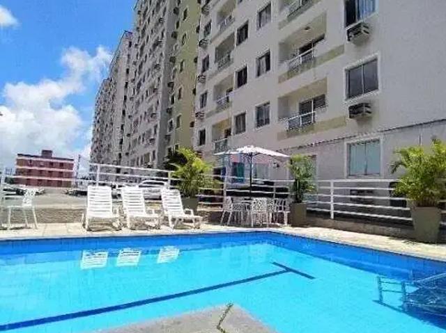 Apartamento venda em Região Geográfica Imediata de Natal, Parnamirim