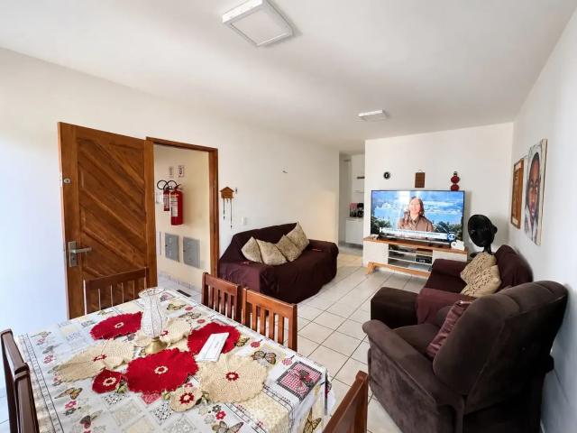 Apartamento venda em Região Geográfica Imediata de Natal, Parnamirim