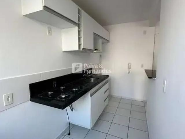 Apartamento venda em Região Geográfica Imediata de Natal, Parnamirim