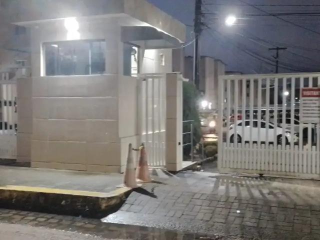 Apartamento venda em Região Geográfica Imediata de Natal, Parnamirim