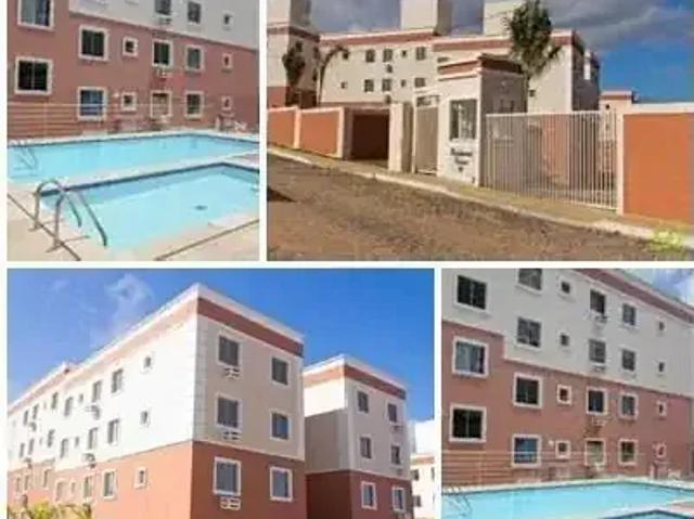 Apartamento venda em Região Geográfica Imediata de Natal, Parnamirim