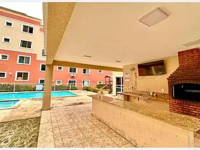 Apartamento venda em Região Geográfica Imediata de Natal, Parnamirim