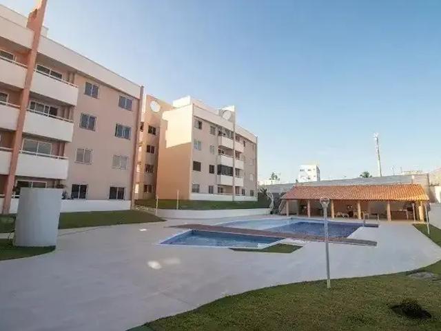 Apartamento venda em Região Geográfica Imediata de Natal, Parnamirim