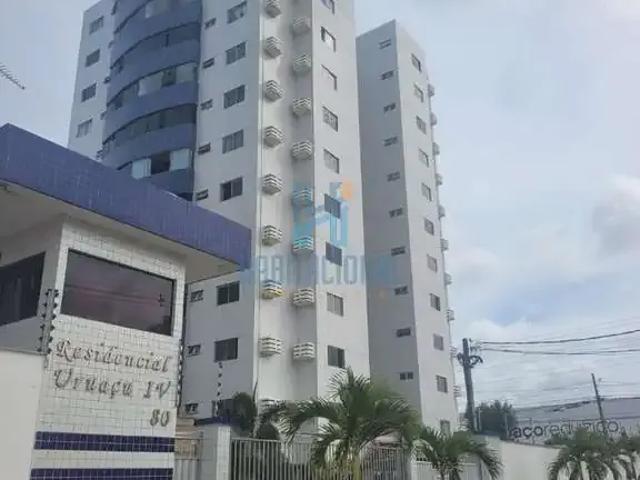Apartamento venda em Região Geográfica Imediata de Natal, Parnamirim