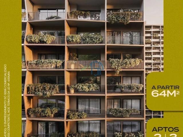 Apartamento venda em Cidade Verde, Parnamirim