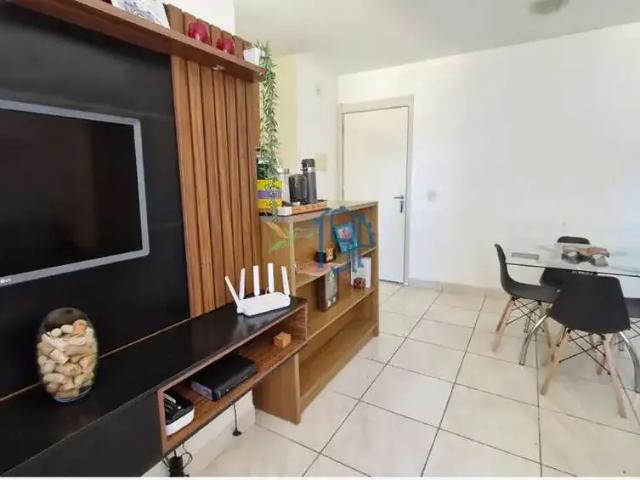 Apartamento venda em Região Geográfica Imediata de Natal, Parnamirim