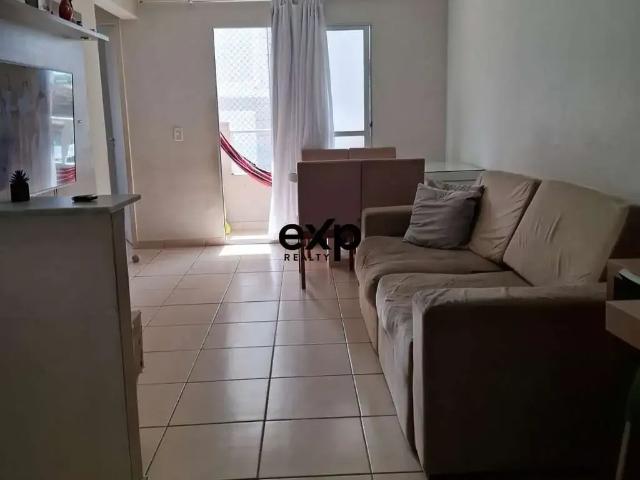 Apartamento venda em Região Geográfica Imediata de Natal, Parnamirim
