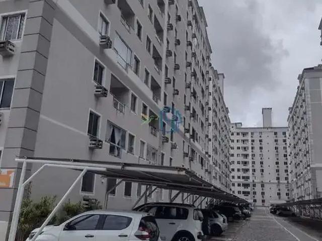 Apartamento venda em Região Geográfica Imediata de Natal, Parnamirim
