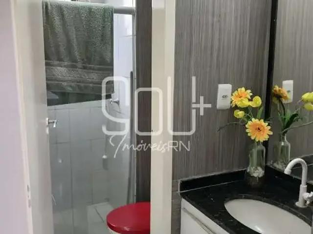 Apartamento venda em Região Geográfica Imediata de Natal, Parnamirim