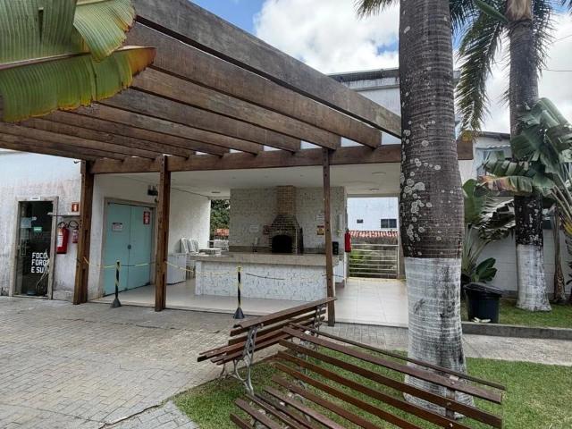 Apartamento venda em Parnamirim