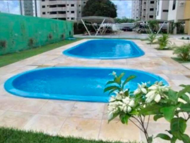 Apartamento venda em Região Geográfica Imediata de Natal, Parnamirim