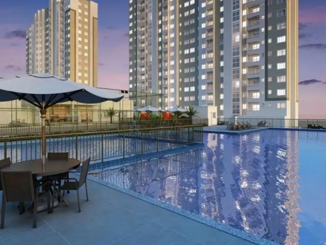 Apartamento venda em Parnamirim