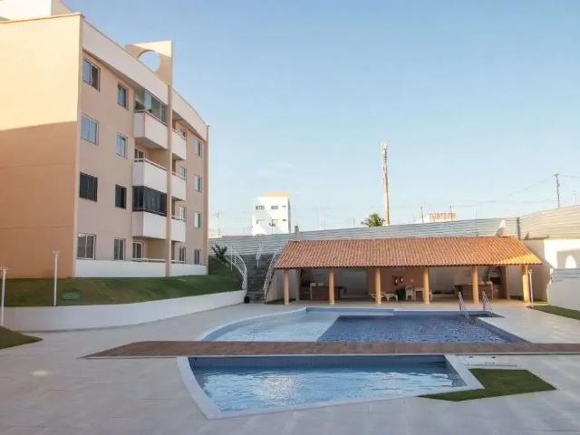 Apartamento venda em Região Geográfica Imediata de Natal, Parnamirim