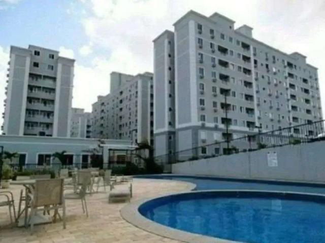 Apartamento venda em Região Geográfica Imediata de Natal, Parnamirim