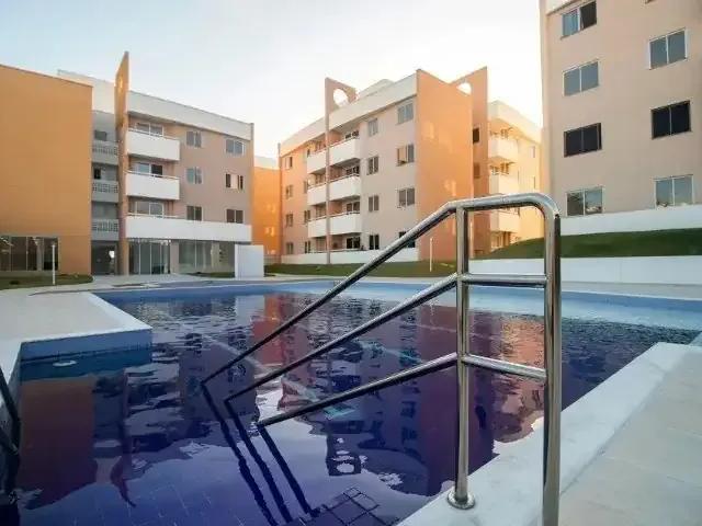 Apartamento venda em Região Geográfica Imediata de Natal, Parnamirim