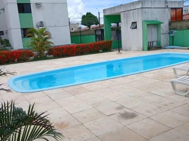 Apartamento venda em Região Geográfica Imediata de Natal, Parnamirim
