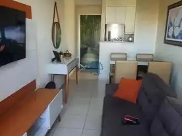 Apartamento venda em Região Geográfica Imediata de Natal, Parnamirim