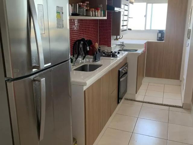 Apartamento venda em Região Geográfica Imediata de Natal, Parnamirim