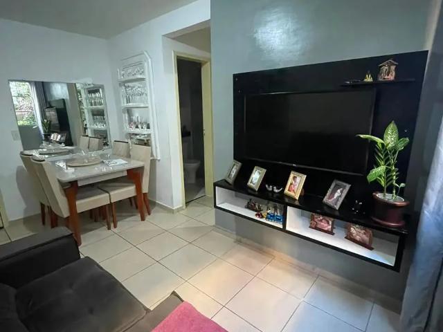 Apartamento venda em Parnamirim