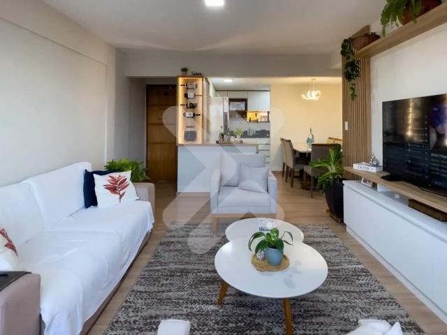 Apartamento venda em Região Geográfica Imediata de Natal, Parnamirim