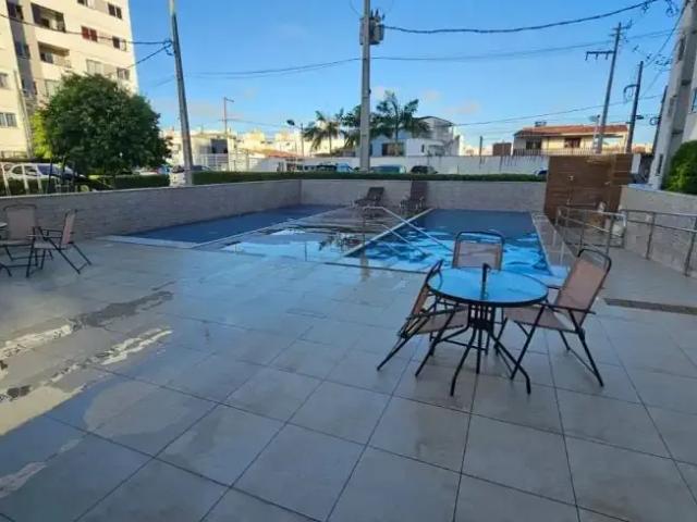 Apartamento venda em Região Geográfica Imediata de Natal, Parnamirim