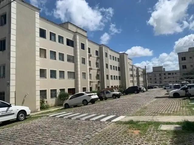Apartamento venda em Região Geográfica Imediata de Natal, Parnamirim