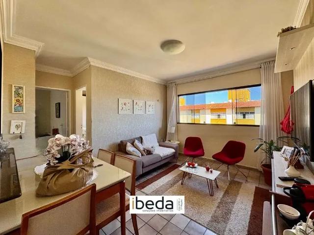 Apartamento venda em Região Geográfica Imediata de Natal, Parnamirim