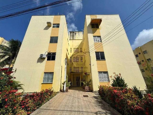 Apartamento venda em Região Geográfica Imediata de Natal, Parnamirim