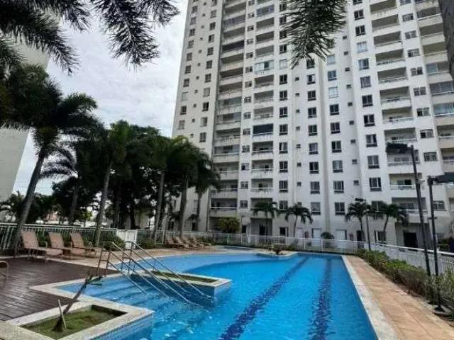 Apartamento venda em Região Geográfica Imediata de Natal, Parnamirim
