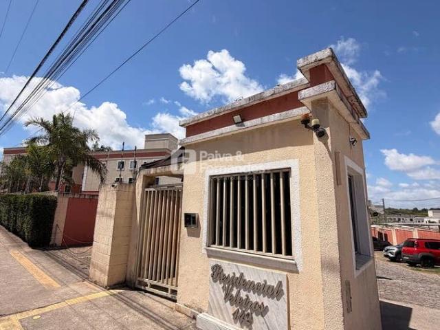 Apartamento venda em Parnamirim