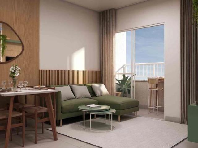 Apartamento venda em Parnamirim