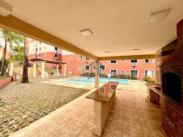 Apartamento venda em Região Geográfica Imediata de Natal, Parnamirim