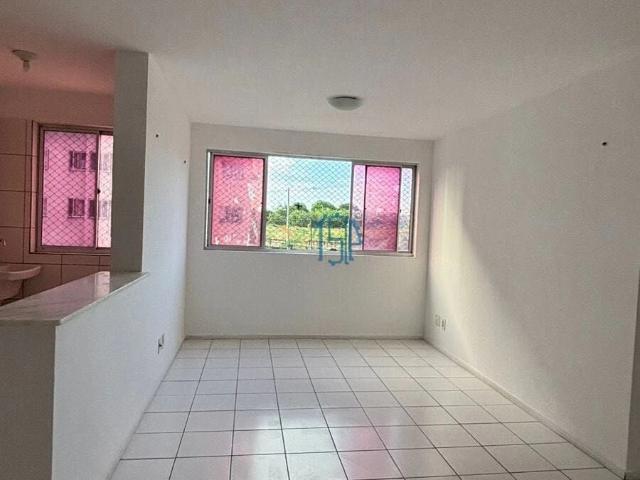 Apartamento venda em Parnamirim