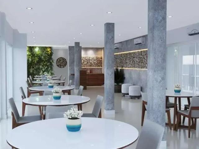 Apartamento venda em Região Geográfica Imediata de Natal, Parnamirim