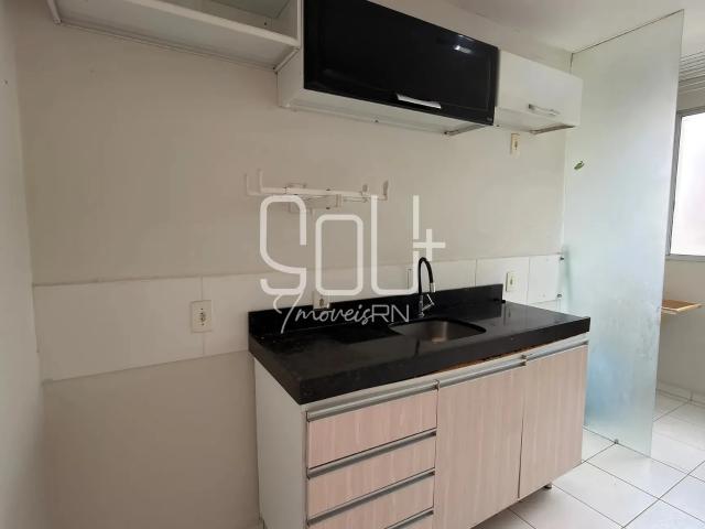 Apartamento venda em Região Geográfica Imediata de Natal, Parnamirim