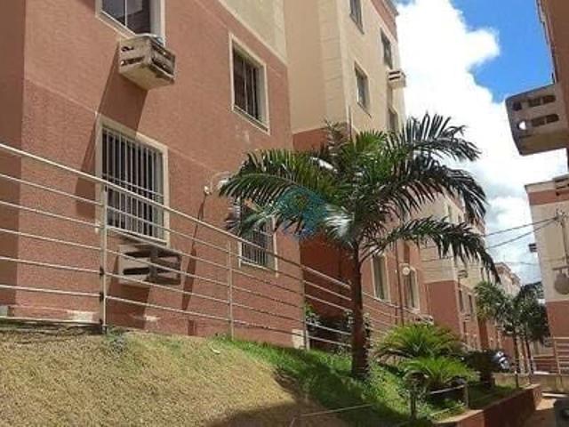 Apartamento venda em Parnamirim