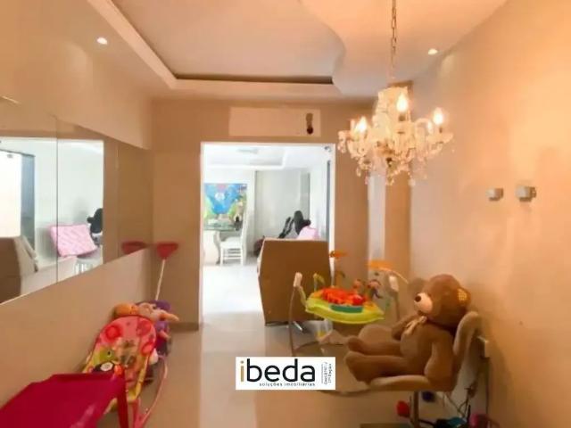 Apartamento venda em Região Geográfica Imediata de Natal, Parnamirim