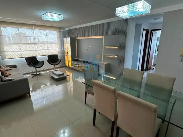 Apartamento venda em Portelinha, Parnamirim
