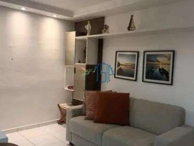Apartamento venda em Parnamirim, Nova Parnamirim