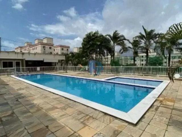 Apartamento venda em Região Geográfica Imediata de Natal, Parnamirim