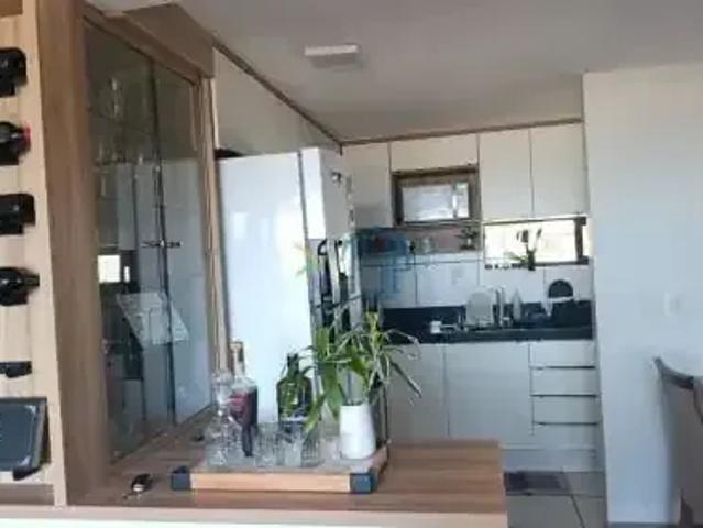 Apartamento venda em Região Geográfica Imediata de Natal, Parnamirim