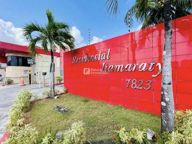 Apartamento venda em Região Geográfica Imediata de Natal, Parnamirim