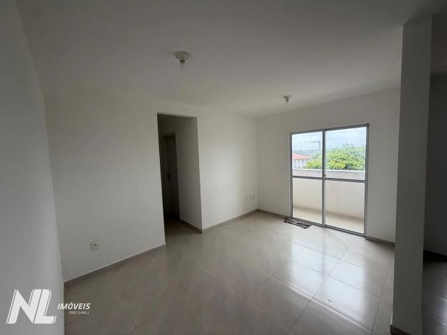 Apartamento venda em Condomínio Lírio do Vale II, Parnamirim