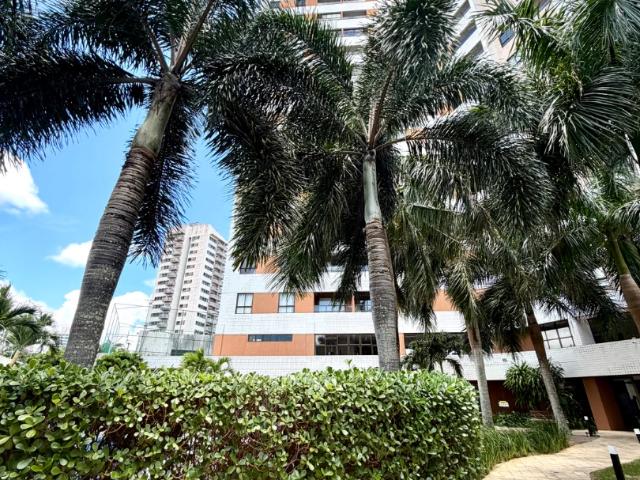 Apartamento venda em Parnamirim